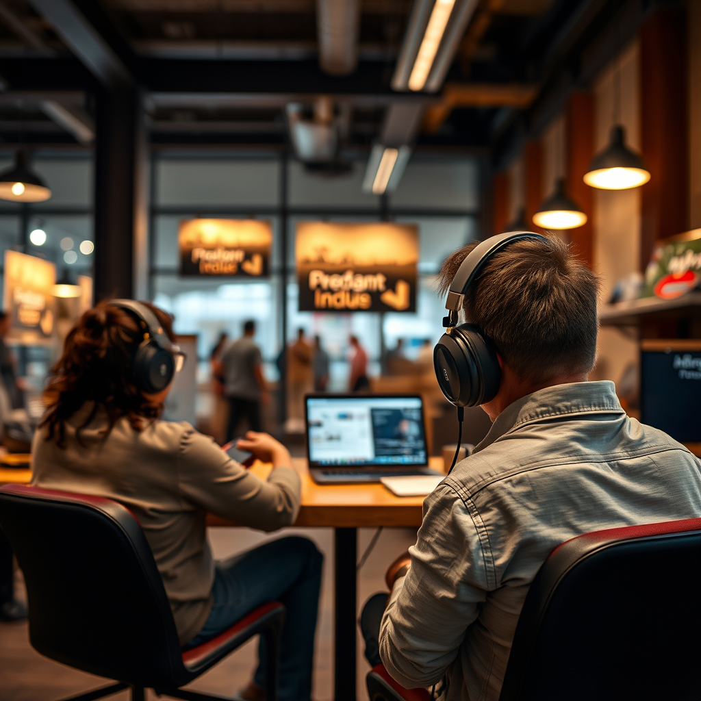 Understanding Noise Cancellation Technology - Reviewing the Best Noise-Canceling Headphones for Audiophiles