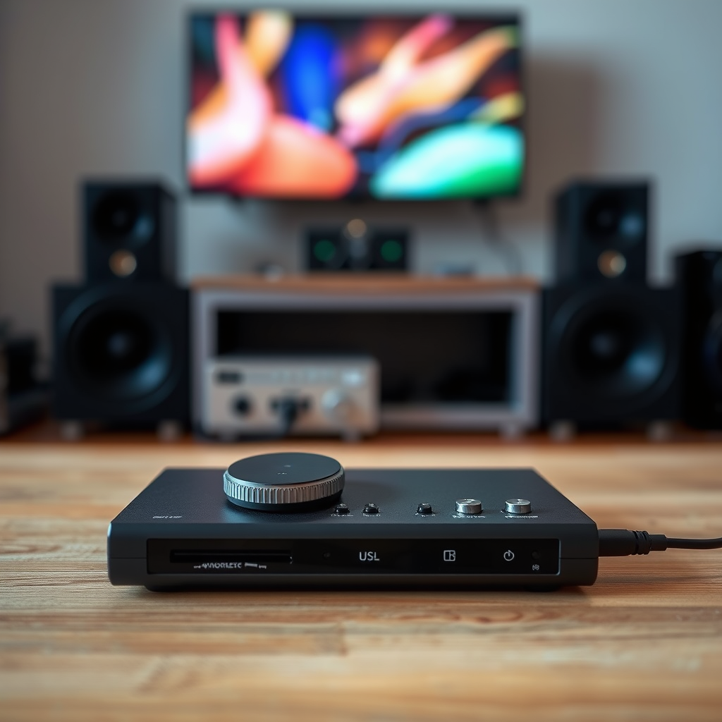 Understanding Wireless Audio Transmitters - Reviewing the Best Wireless Audio Transmitters for Sound Systems