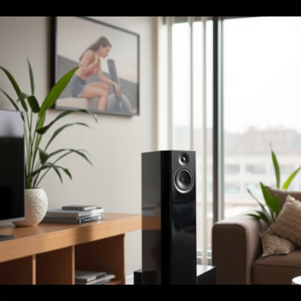 Sound Performance - Reviewing the MartinLogan ESL X: The Best Electrostatic Tower Speaker?