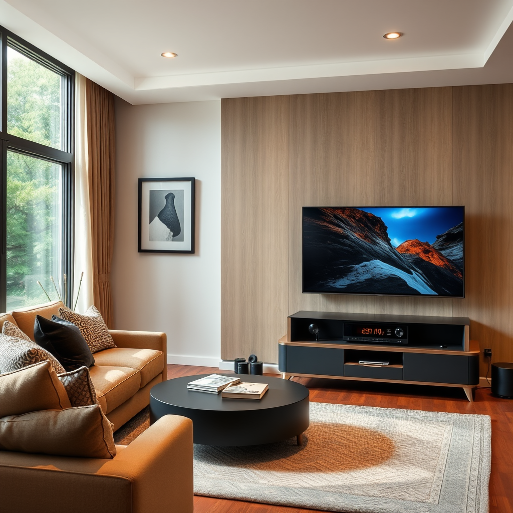 Top AV Receiver Brands to Consider - Reviewing the Most Powerful AV Receivers for Home Theaters