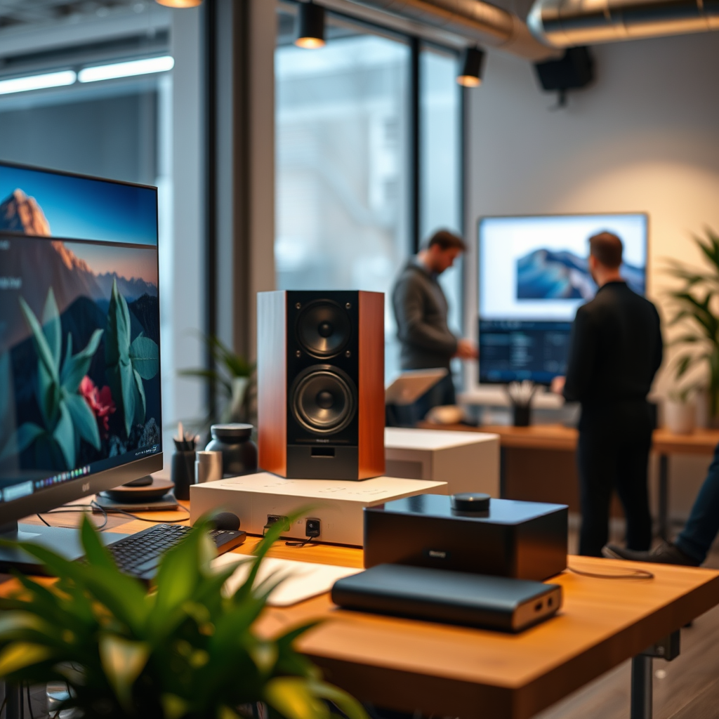 Design and Build Quality - Reviewing the Raidho TD 2.2: The Best Ribbon Tweeter Speaker?