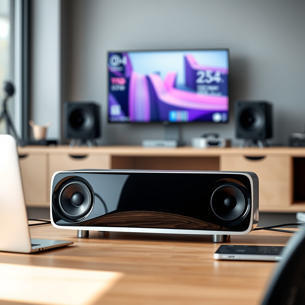 Overview of the Raidho TD 2.2 - Reviewing the Raidho TD 2.2: The Best Ribbon Tweeter Speaker?