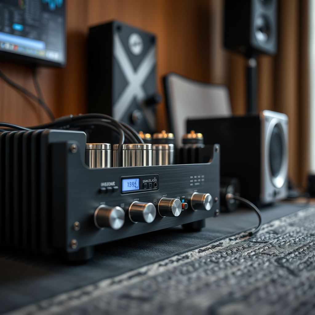 Key Features to Look For - Reviewing Top Power Conditioners for High-End Audio Systems