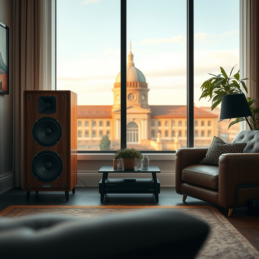 Overview of Wharfedale Denton 85 - Reviewing Wharfedale Denton 85 vs. Dynaudio Emit 20: Best Vintage Bookshelf Speaker?