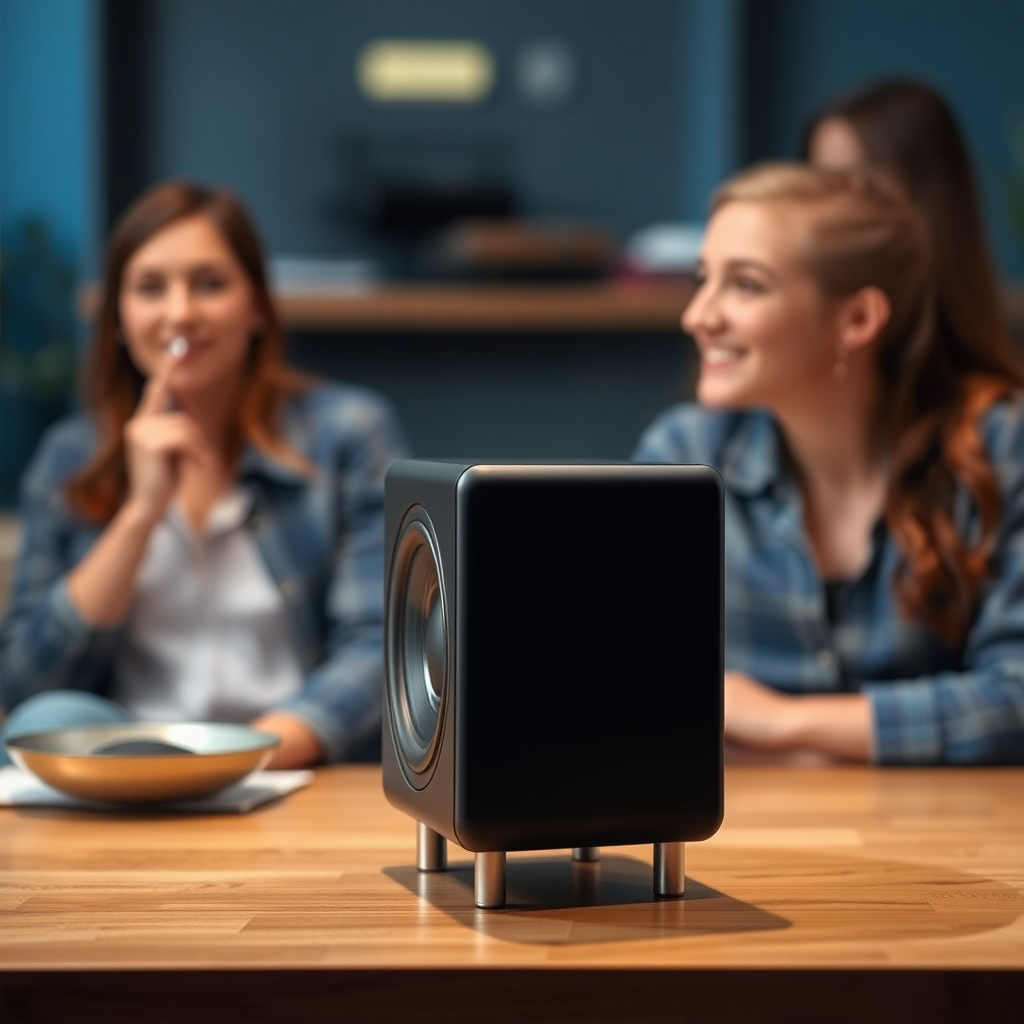 Advantages of Wireless Subwoofers - Reviewing Wireless Subwoofers: Are They Worth It?