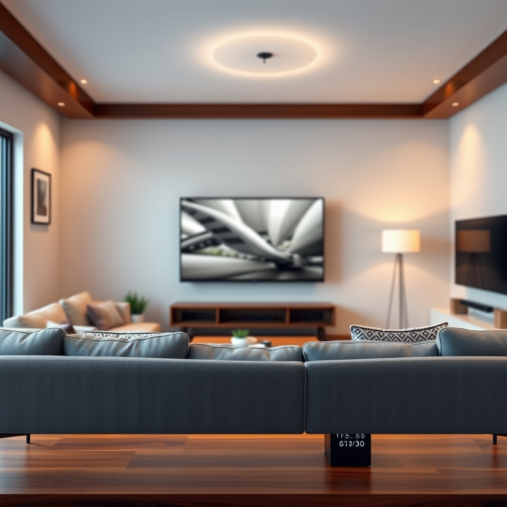 Overview of the Systems - Reviewing Yamaha YHT-4950U vs. Sony STR-DH790 + SSCS5: Best Entry-Level Home Theater?