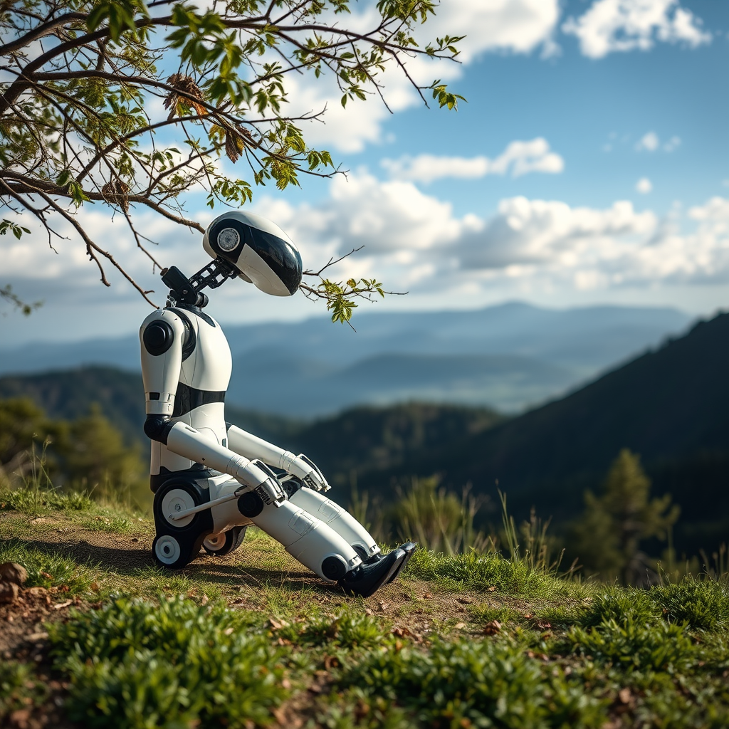 Overview of Robotic Rehabilitation Systems - Robotic Rehabilitation Systems Improve Recovery