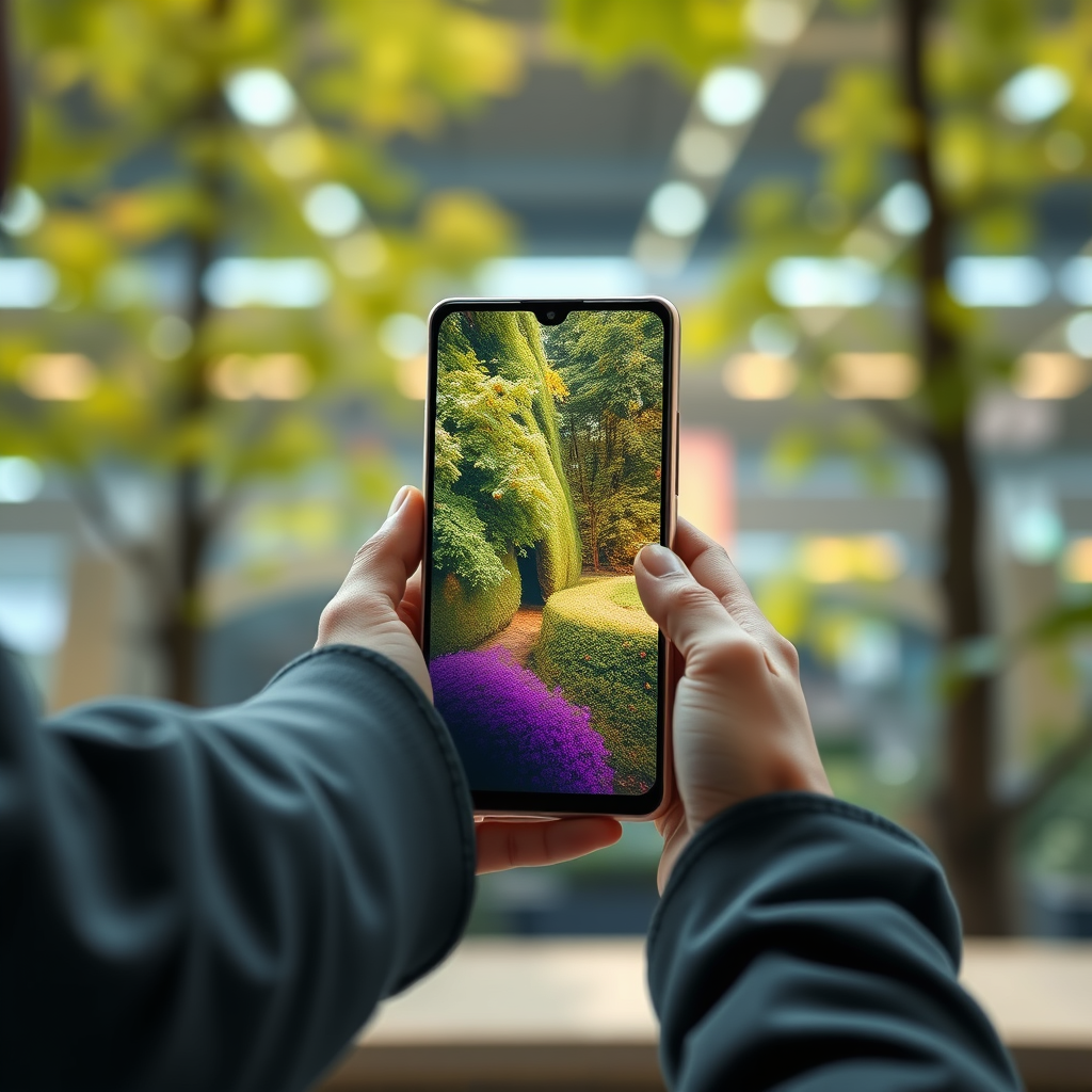 Features of Rollable Display Phones - Rollable Display Phones Launch Commercially