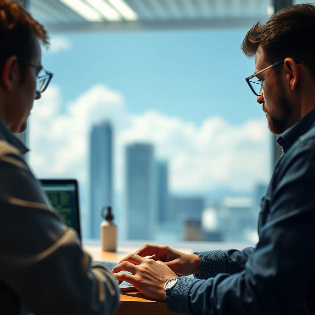 Implications for Businesses - Secure Cloud Infrastructure Regulations Updated