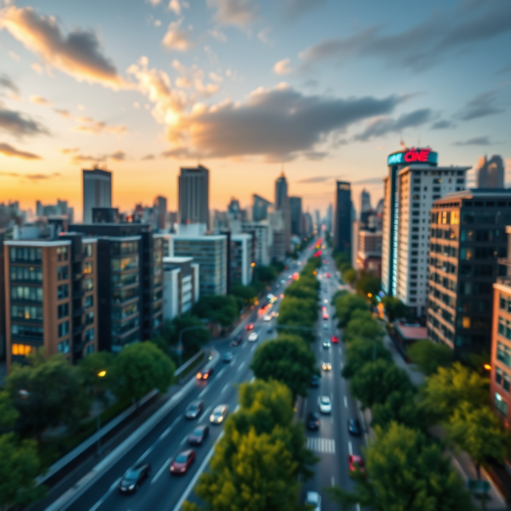 The Concept of Smart Cities - Smart Cities Powered by IoT Networks