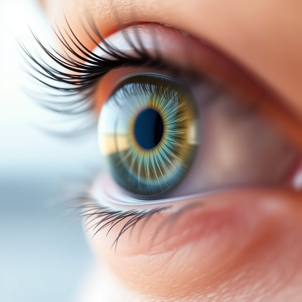 How Smart Contact Lenses Work - Smart Contact Lenses Monitor Glucose