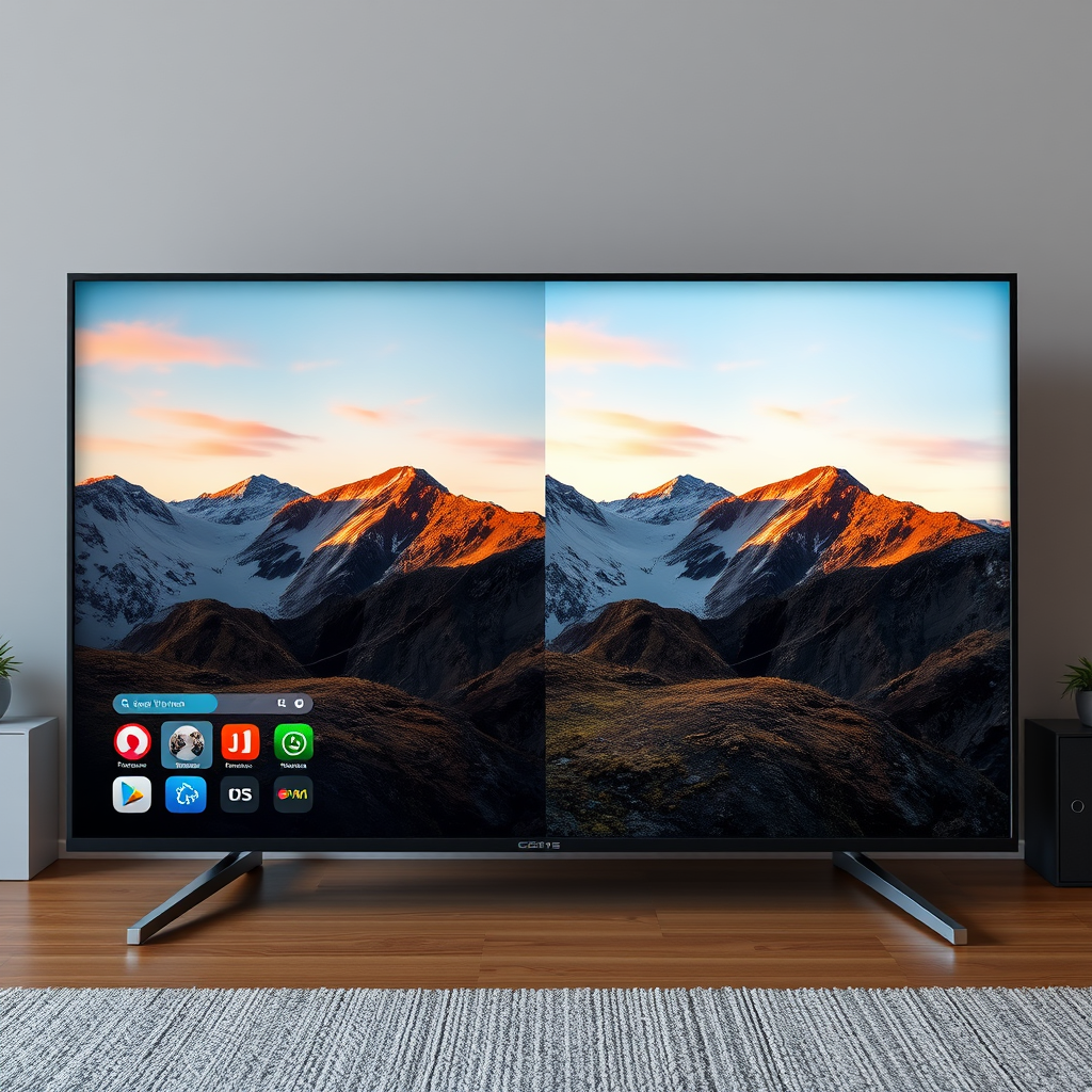 Understanding Smart TVs - Smart TVs vs. Streaming Devices: Which Should You Buy?