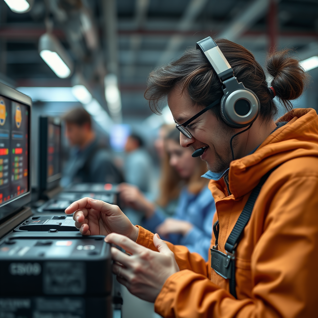 Key Advantages of Solid-State Batteries - Solid-State Batteries Enter Mass Production