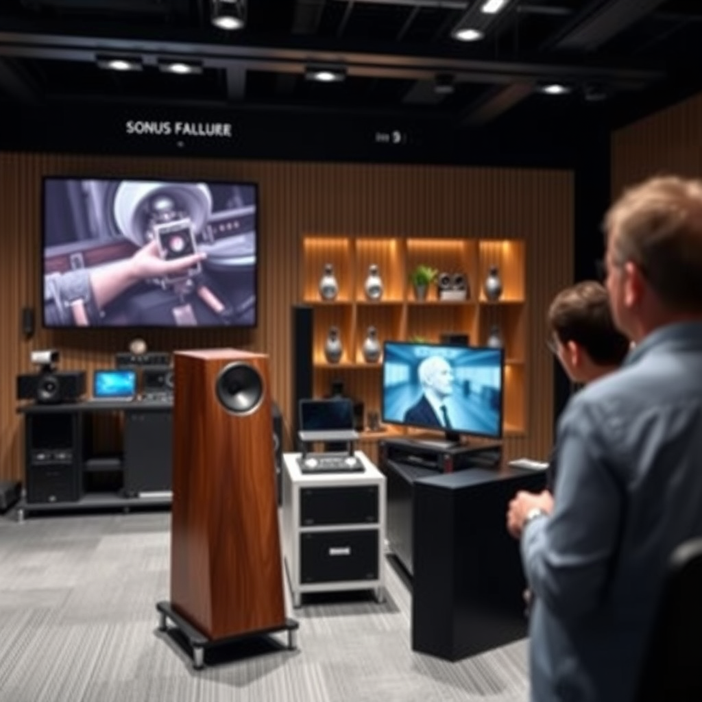 Overview of Sonus Faber Aida II - Sonus Faber Aida II vs. Wilson Audio Chronosonic XVX: Which One Sounds Best?