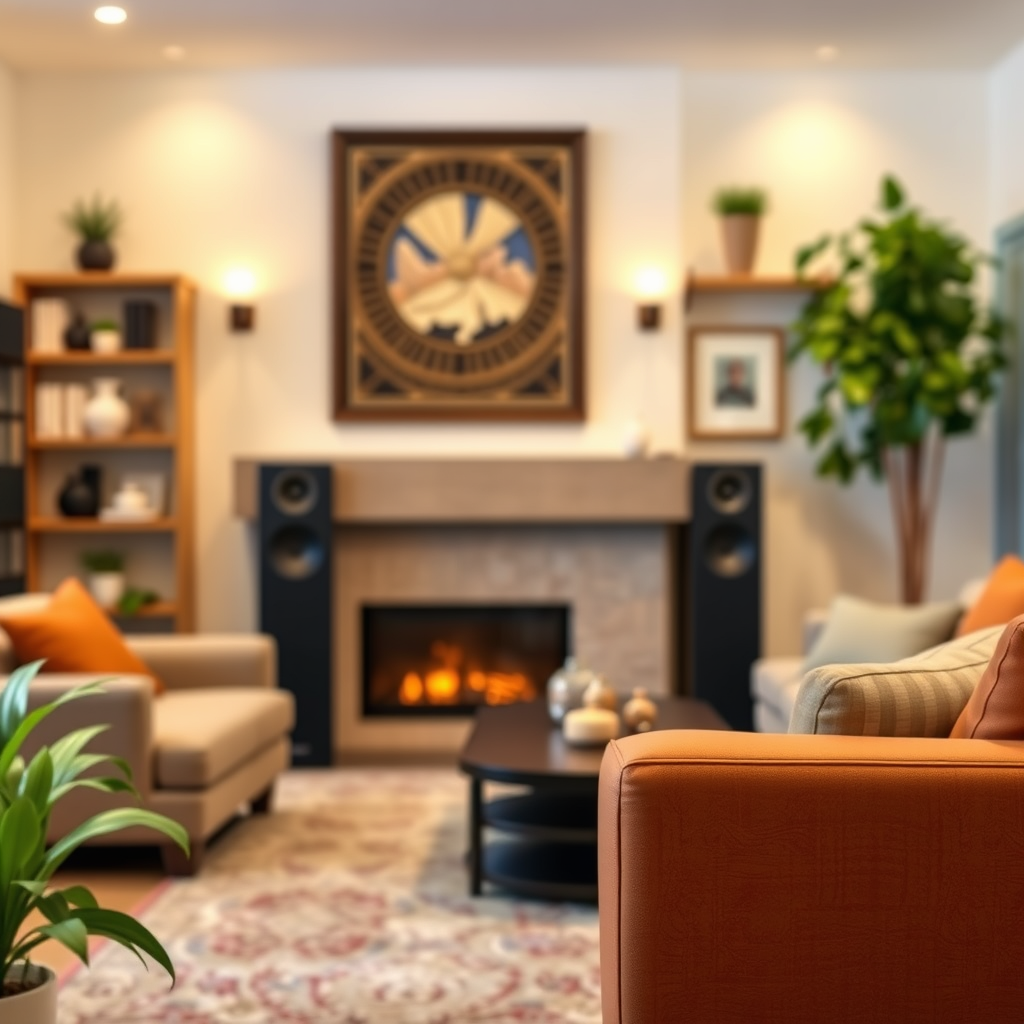 The Role of SA-RS5 Surround Speakers - Sony HT-A7000 with SA-RS5 Surround Speakers: A True Home Theater Experience?