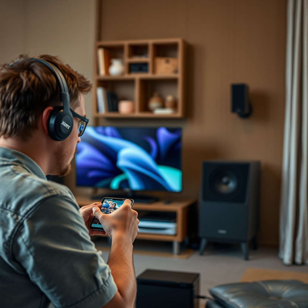 Sound Performance - Sony HT-A9 vs. JBL 9.1: Best Wireless Surround Sound System?