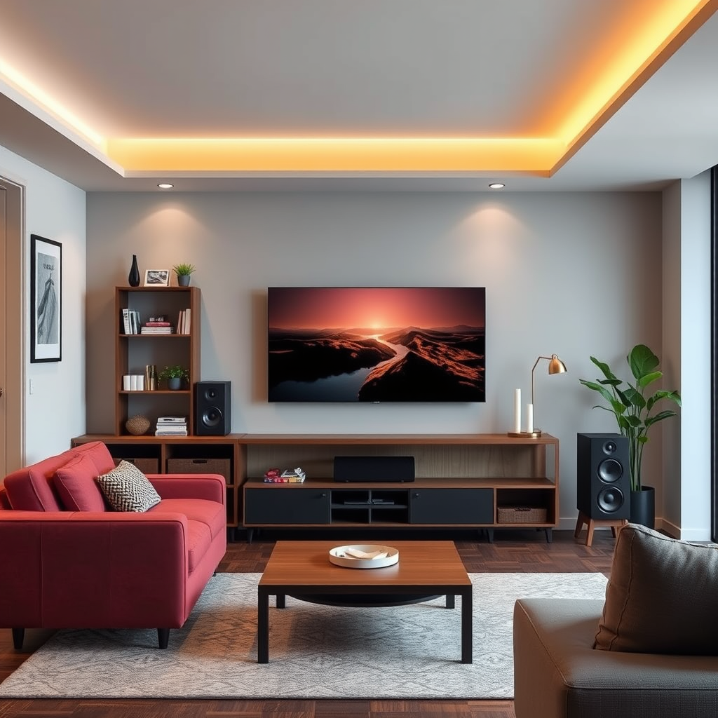 Sound Quality Comparison - Sony HT-A9 vs. LG S95QR: Best Immersive Home Theater System?