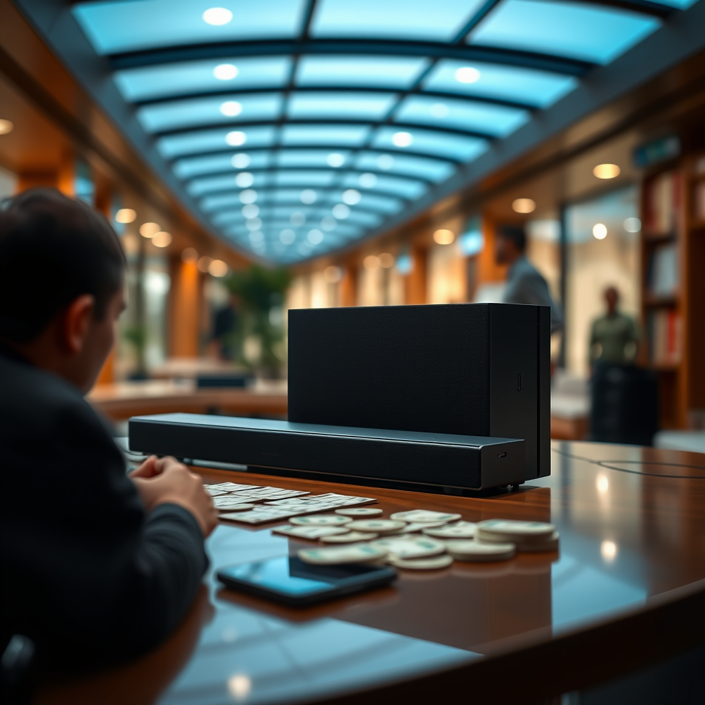 Features Overview - Sony HT-S2000 vs. Samsung HW-Q60C: Best Budget Soundbar with Virtual Surround?