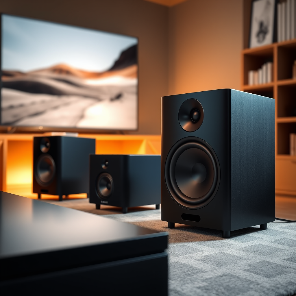 Overview of the Klipsch SPL-150 - SVS PB-3000 vs. Klipsch SPL-150: Which Subwoofer Has Deeper Bass?