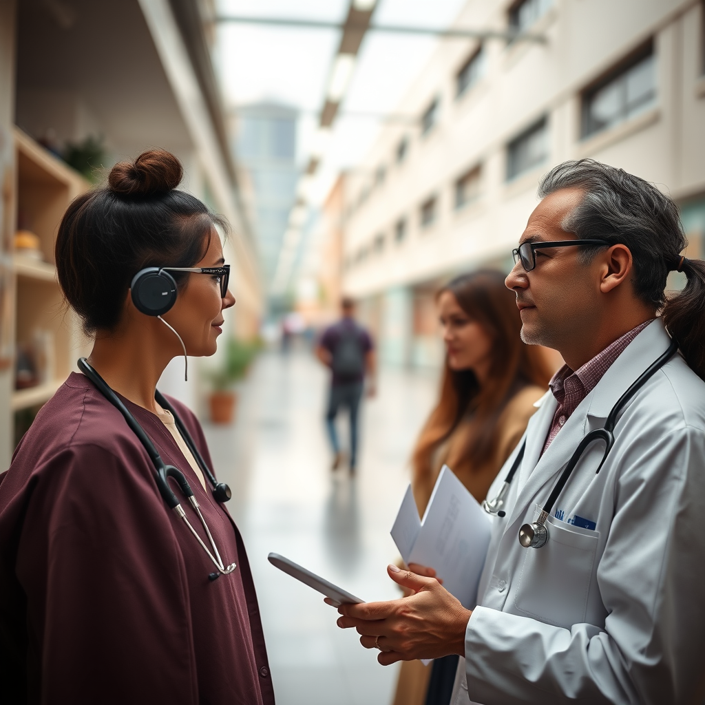 The Rise of Telemedicine - Telemedicine Expands Globally