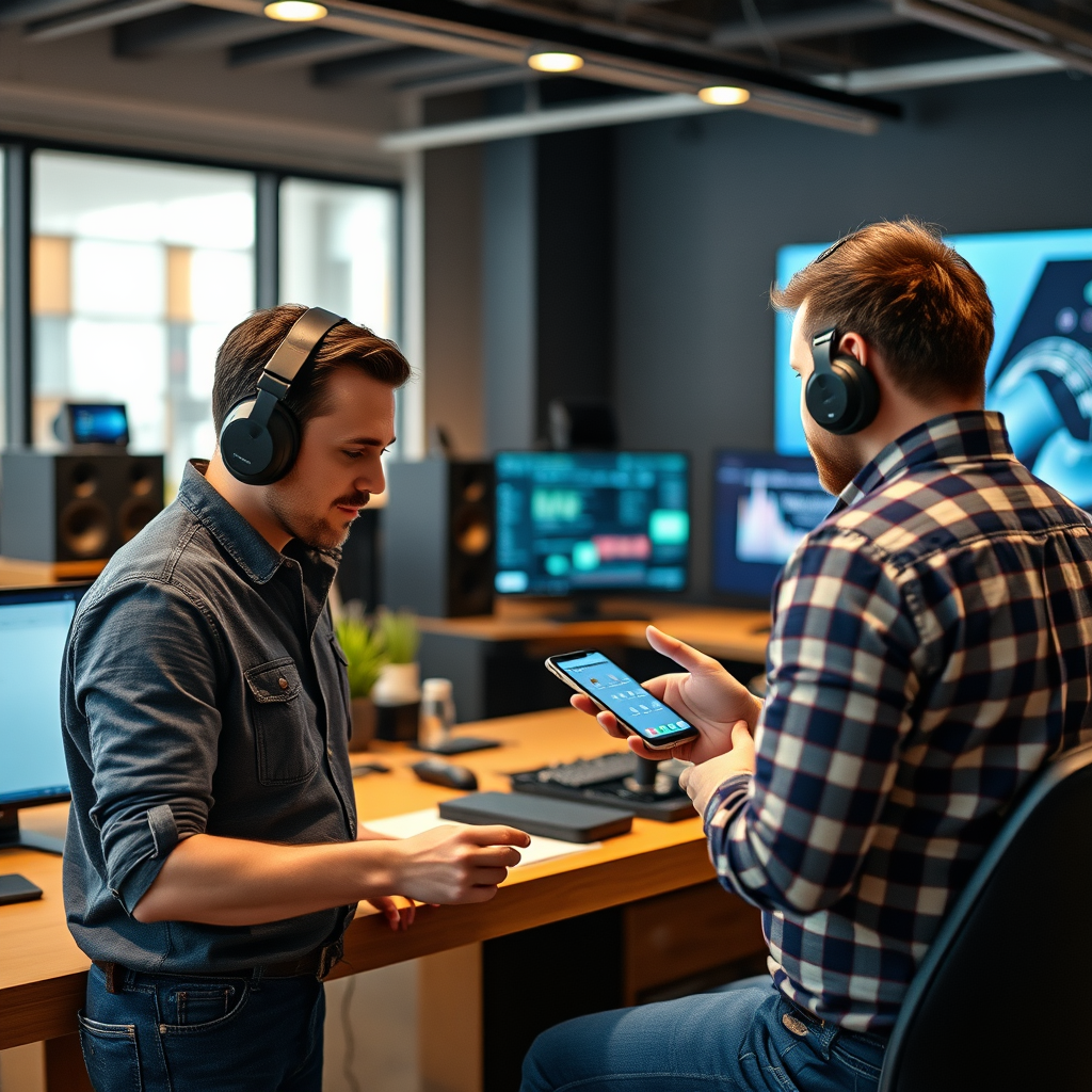 Best Apps for Wireless Audio Control - The Best Apps for Managing Your Wireless Audio System