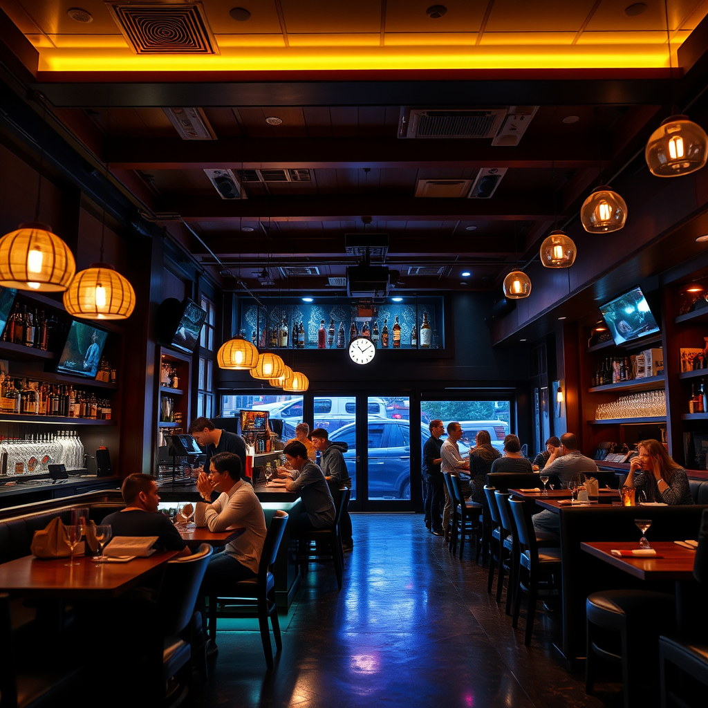 Essential Features to Look for in Audio Systems - The Best Audio Systems for Bars and Nightclubs