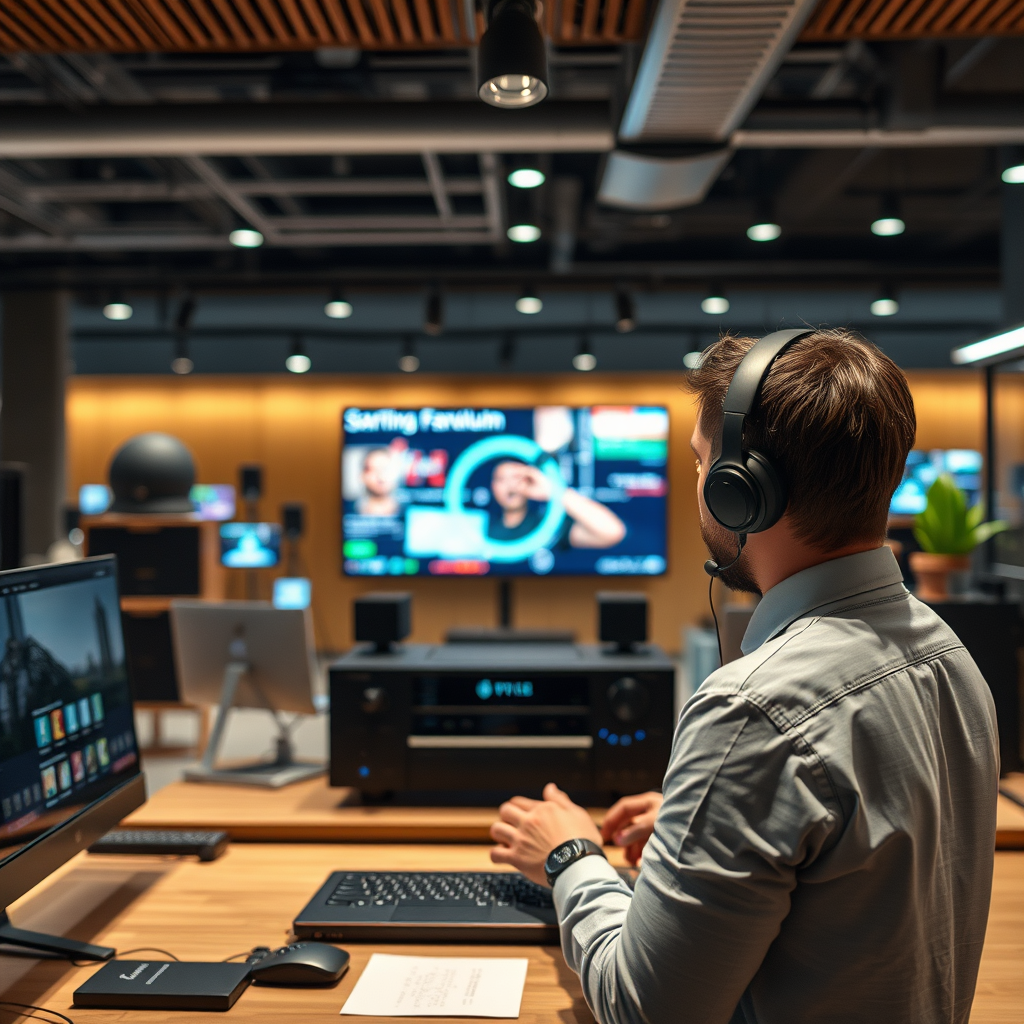 What is AI Sound Processing? - The Best AV Receivers with AI Sound Processing