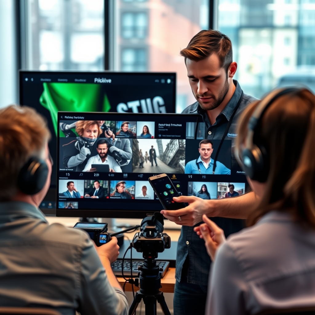 Leading Paid Video Streaming Services - The Best Free and Paid Video Streaming Services in 2025