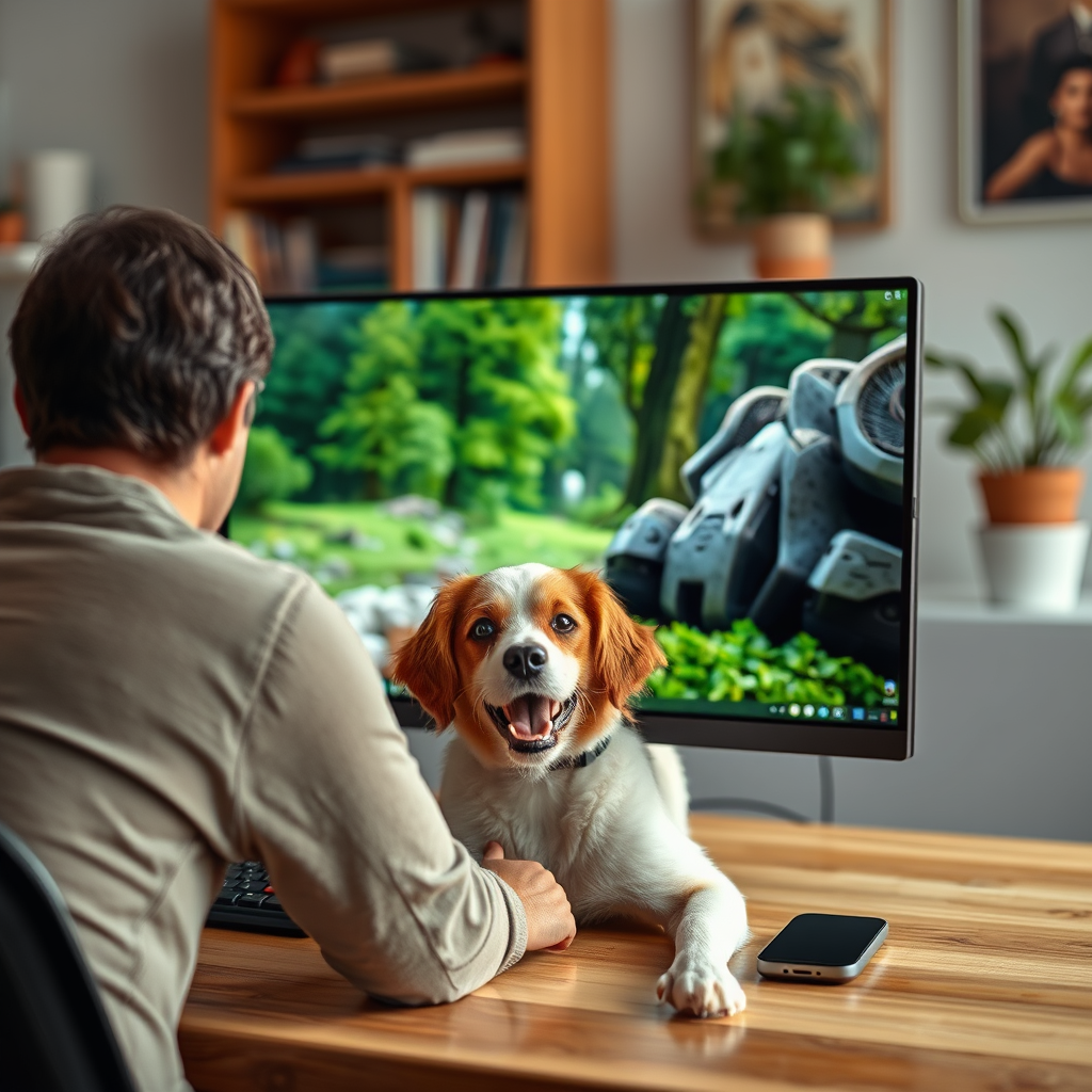 Key Features to Look For - The Best Gaming Monitors for FPS and Competitive Gaming