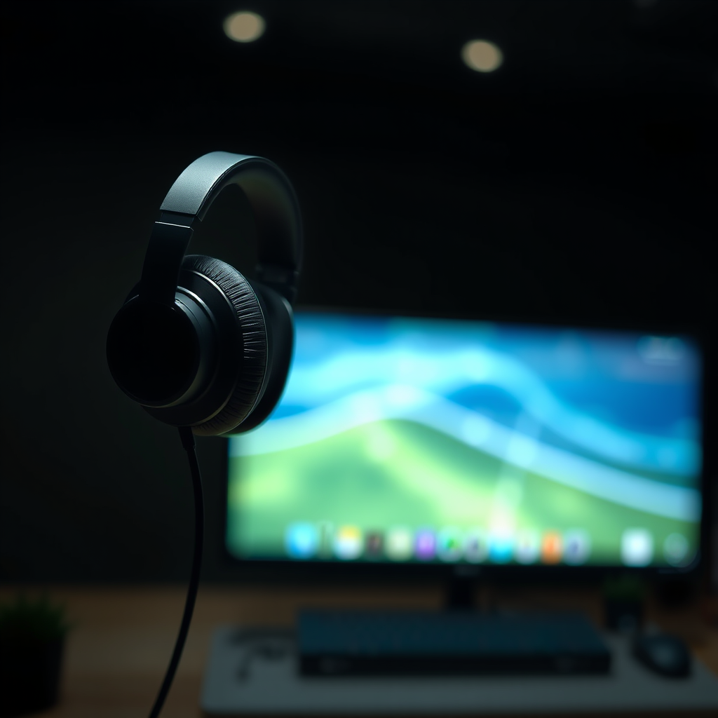 Key Features of Surround Sound Headphones - The Best Headphones with Surround Sound for Movies