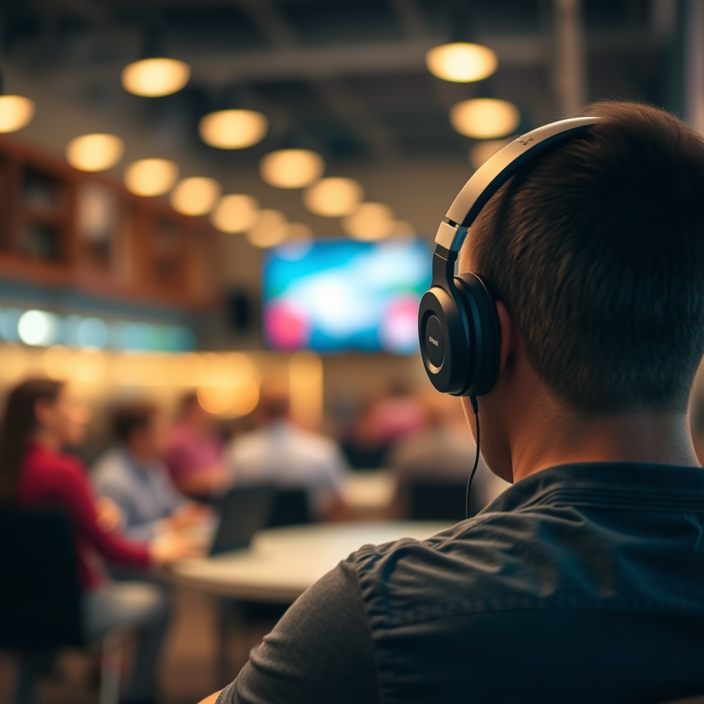 Top Recommendations for Surround Sound Headphones - The Best Headphones with Surround Sound for Movies