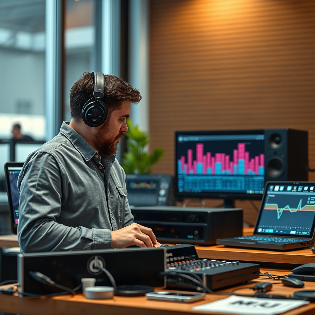 Customizable Equalizers - The Best Music Apps for Audiophiles