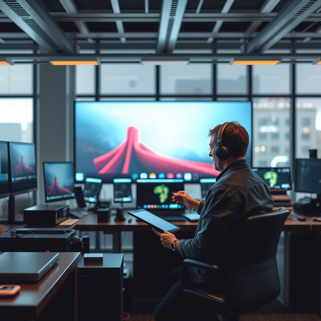 High-Resolution Streaming Services - The Best Music Apps for Audiophiles