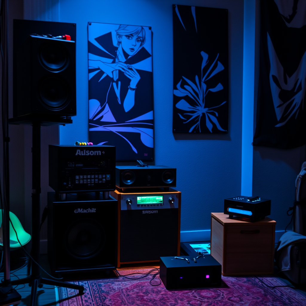 Modern Hits with Punchy Bass - The Best Playlists to Test Your Sound System’s Bass