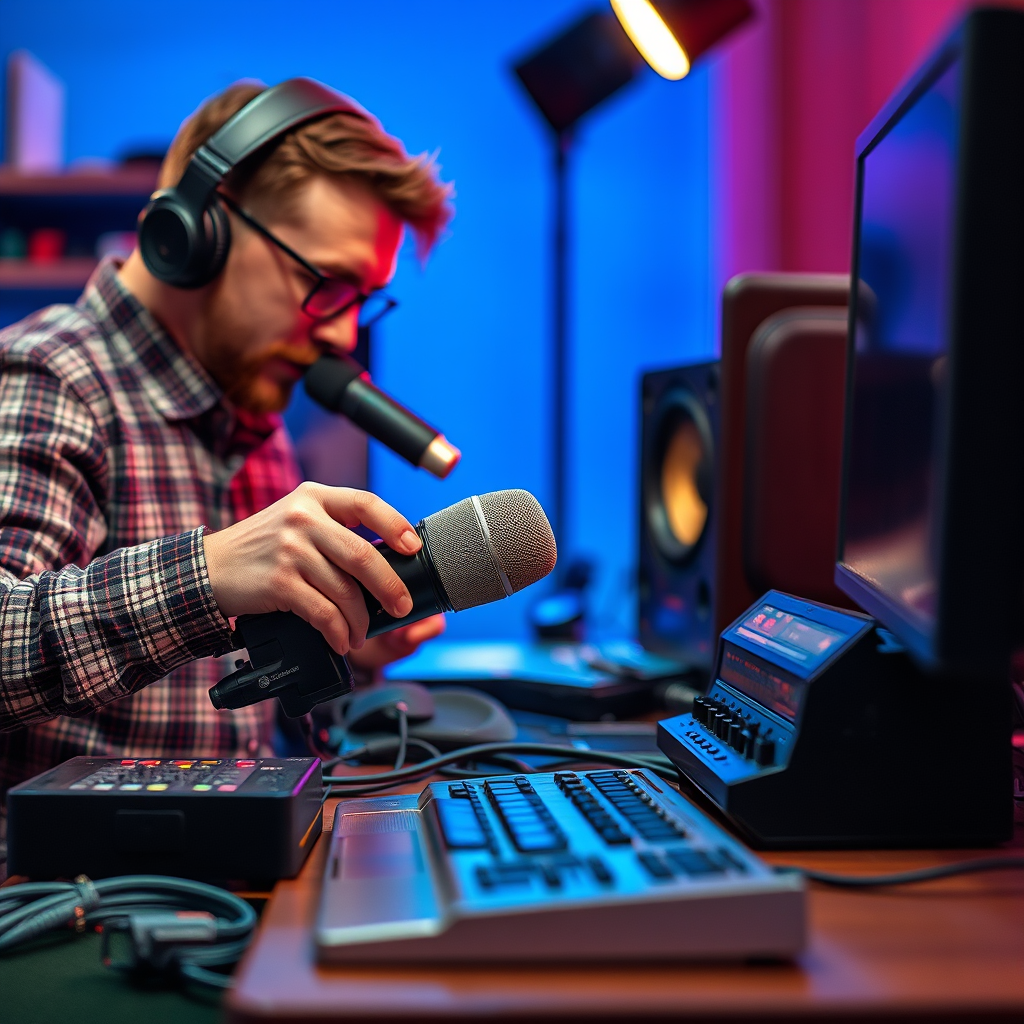 Equipment Reviews and Recommendations - The Best Podcasts for Sound System Enthusiasts