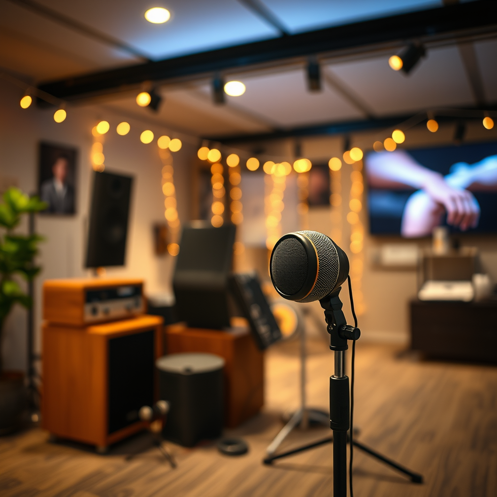 Exploring Audio Technology - The Best Podcasts for Sound System Enthusiasts