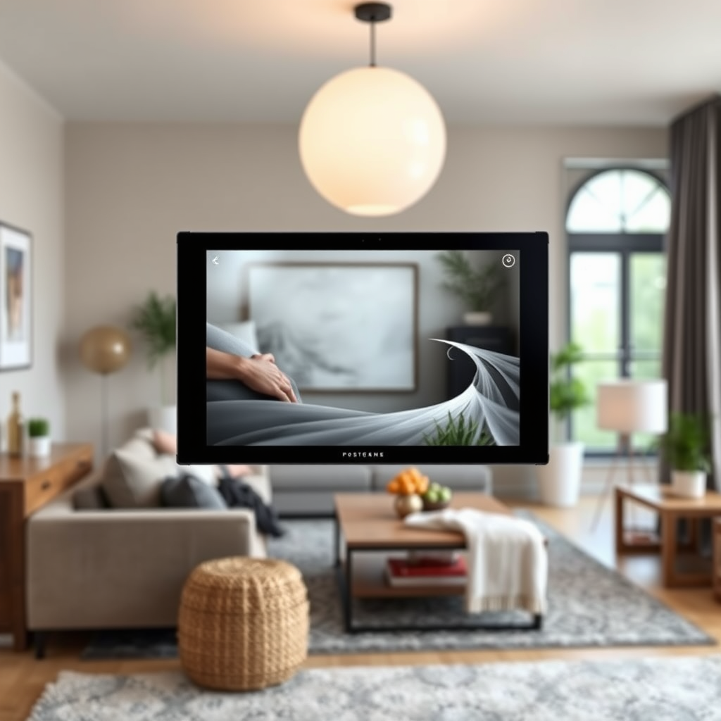 Key Features of Smart Displays for Security - The Best Smart Displays for Home Security Systems