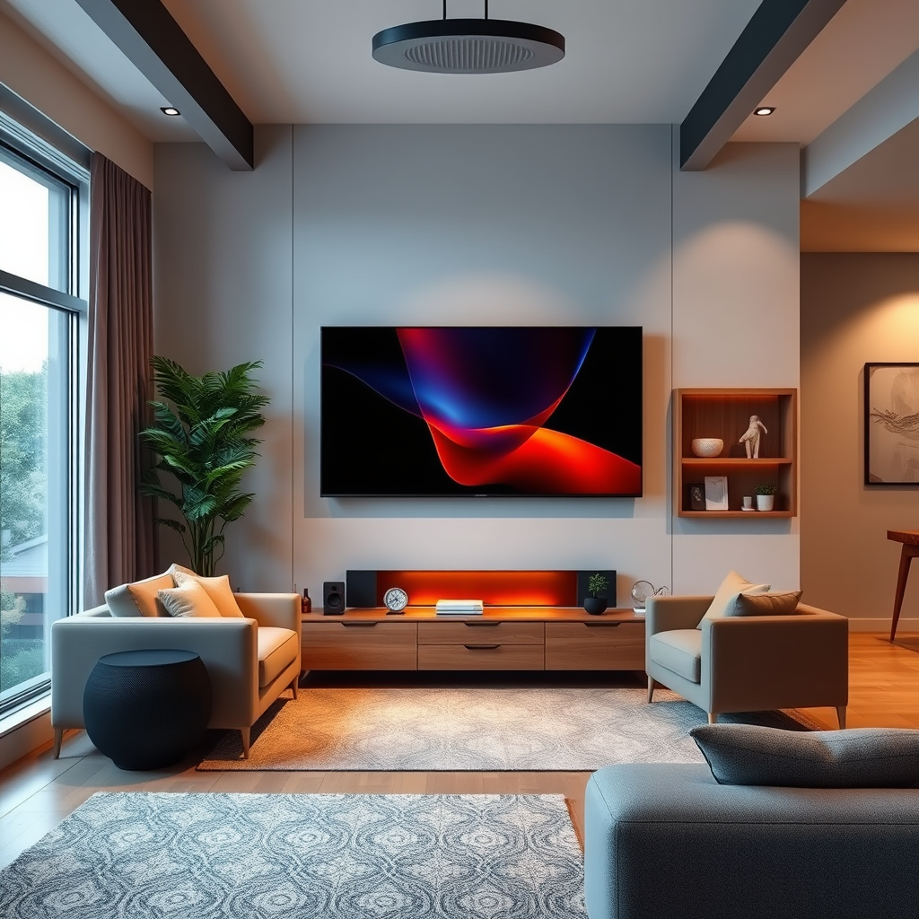 Overview of Smart Home Audio - The Best Smart Home Audio Brands Compared