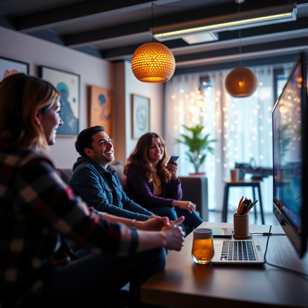 Recommended Smart Light Products - The Best Smart Light and Audio Synchronization Setups