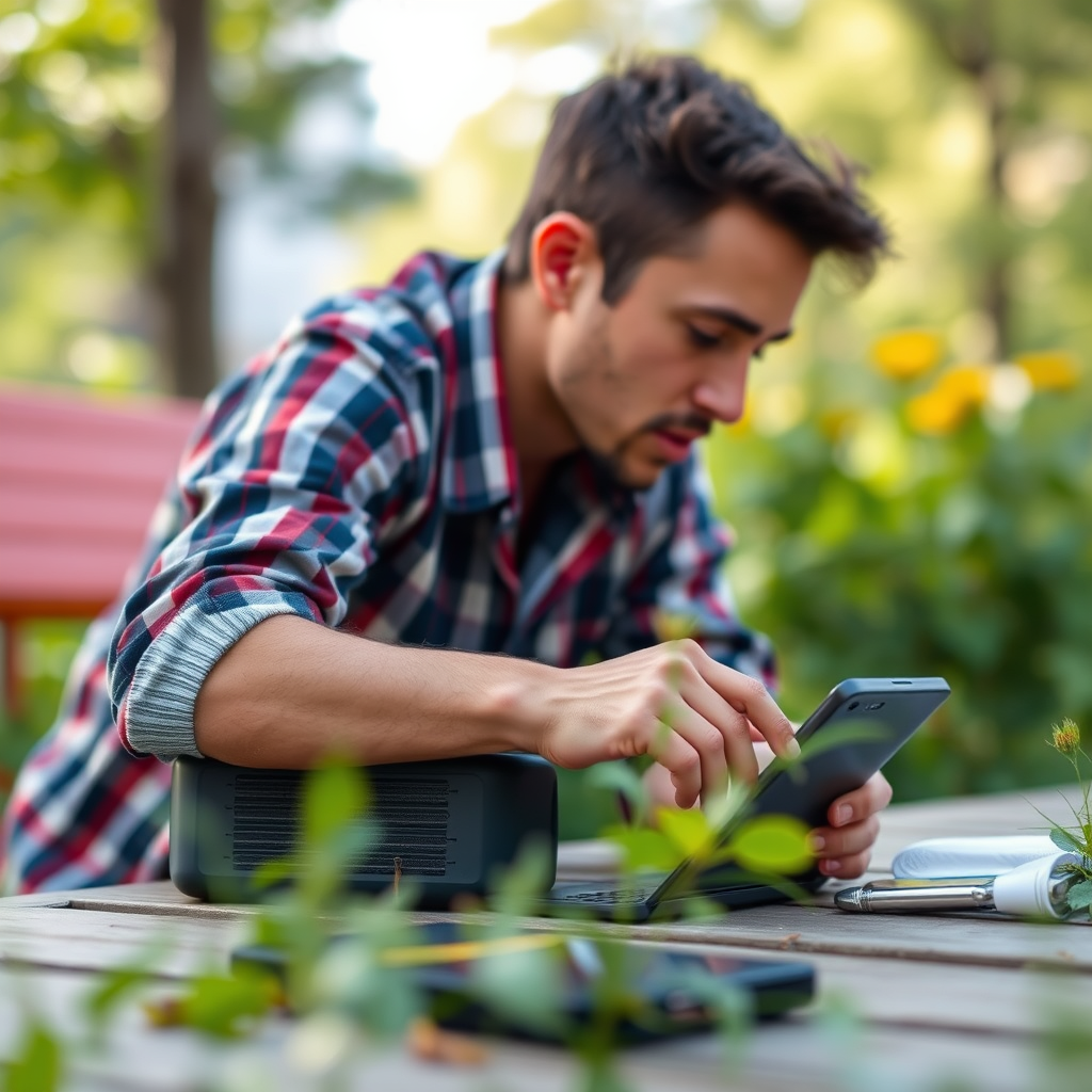 Key Features to Look For - The Best Solar-Powered Bluetooth Speakers