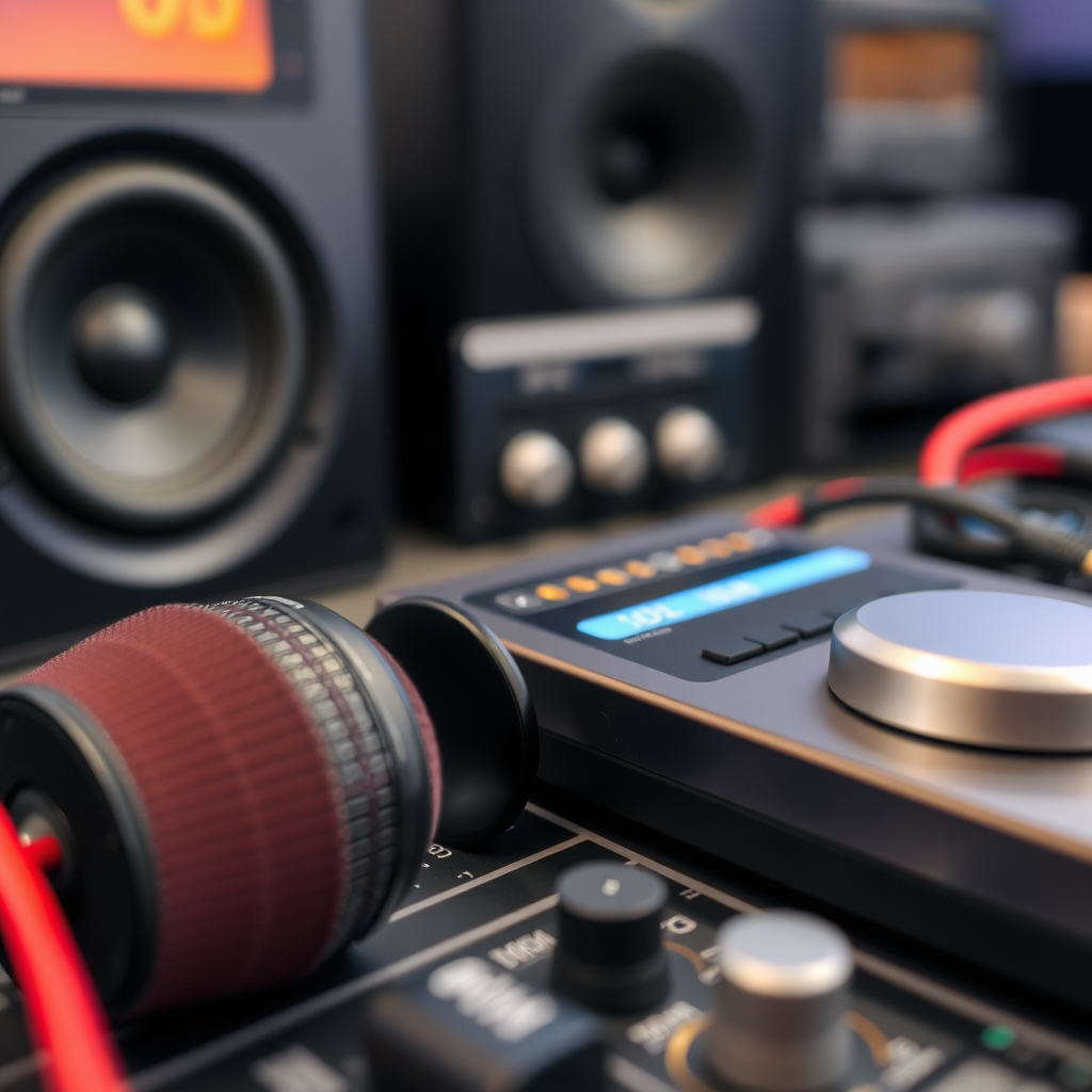 Understanding Sound System Components - The Best Sound System Settings for Maximum Clarity