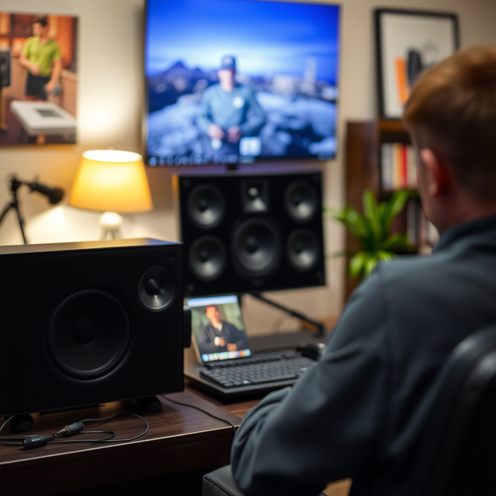 Understanding Sound Quality - The Best Sound Systems for Audiobooks and Podcasts