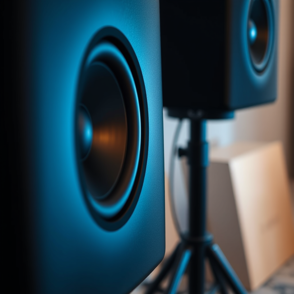 Top Speaker Stands on the Market - The Best Speaker Stands for Improved Audio Performance