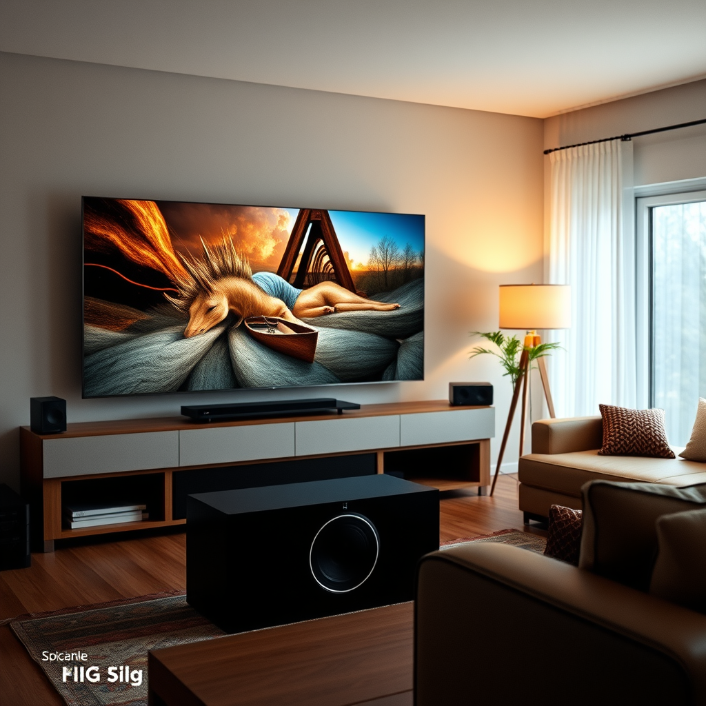 Top Streaming Devices for Home Theater Audio - The Best Streaming Devices for Home Theater Audio