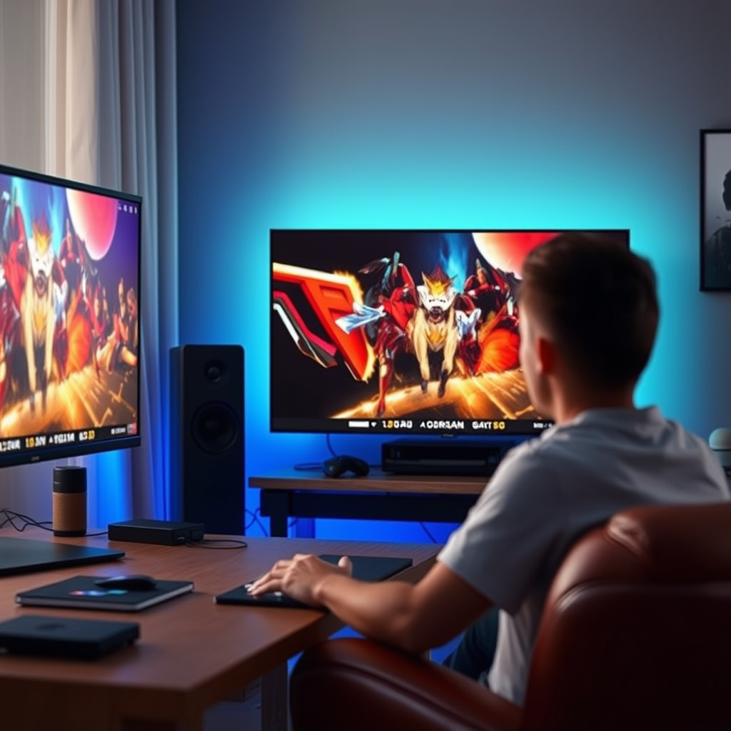Key Features to Look for in Gaming Surround Sound Systems - The Best Surround Sound Systems for Gaming
