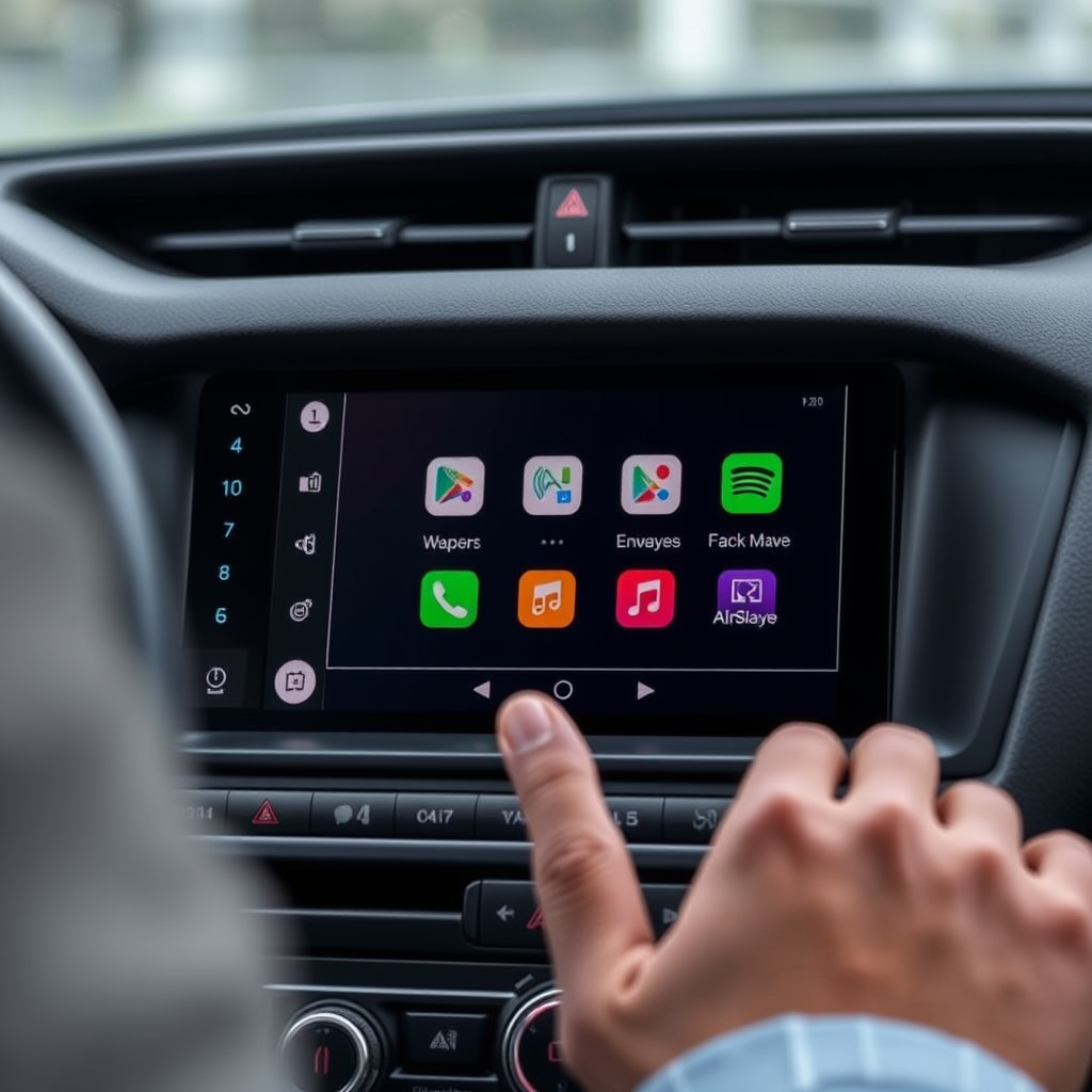 Best Wireless CarPlay Receivers in 2023 - The Best Wireless CarPlay Receivers