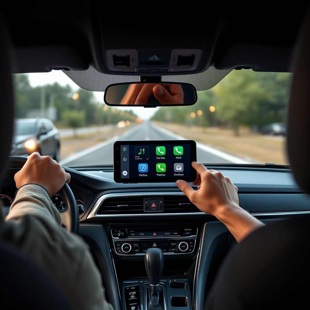 Top Features to Look For - The Best Wireless CarPlay Receivers
