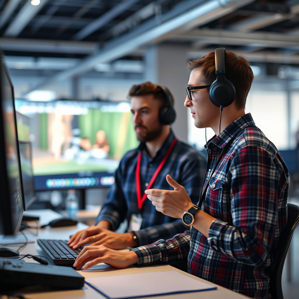 Understanding AI’s Role in Video Editing - The Ethics of AI in Video Editing and Manipulation