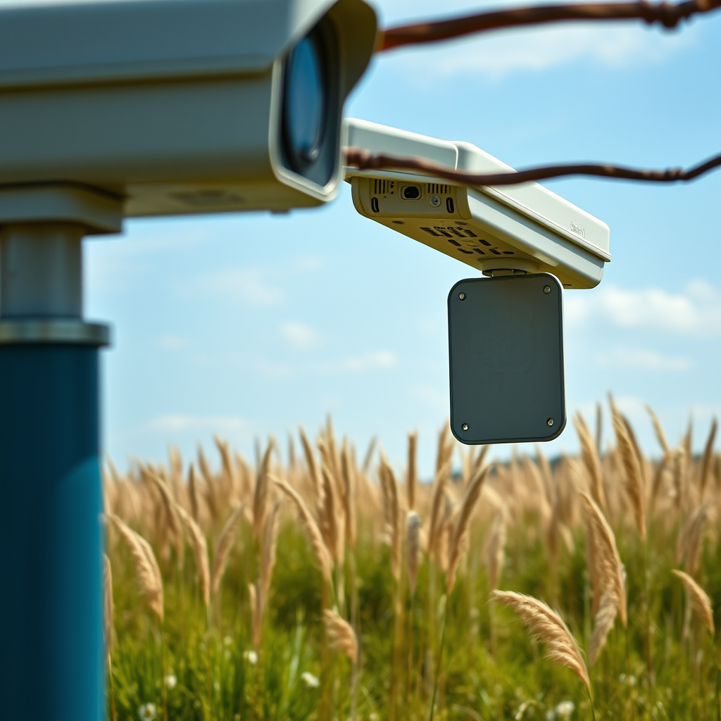 Potential Bias and Discrimination - The Ethics of Facial Recognition in Public Surveillance