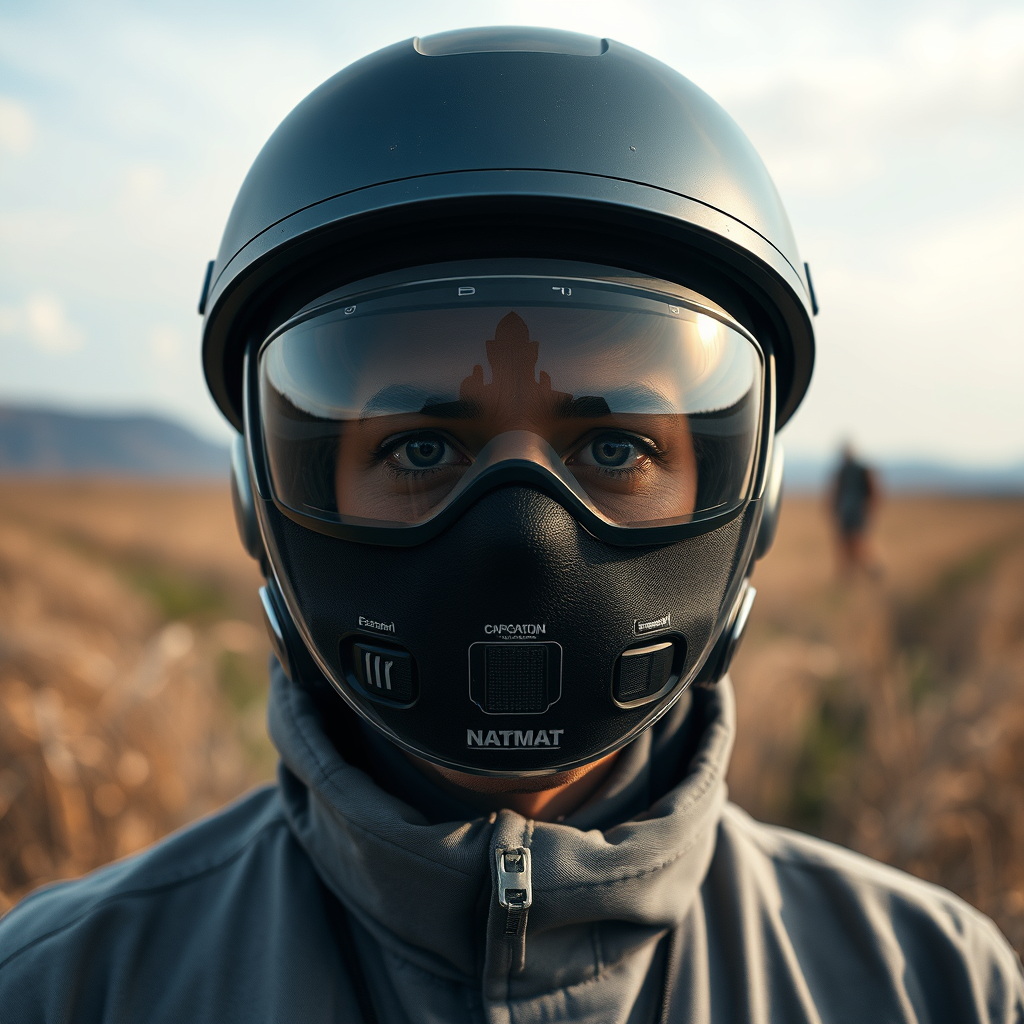 The Privacy Dilemma - The Ethics of Facial Recognition in Public Surveillance